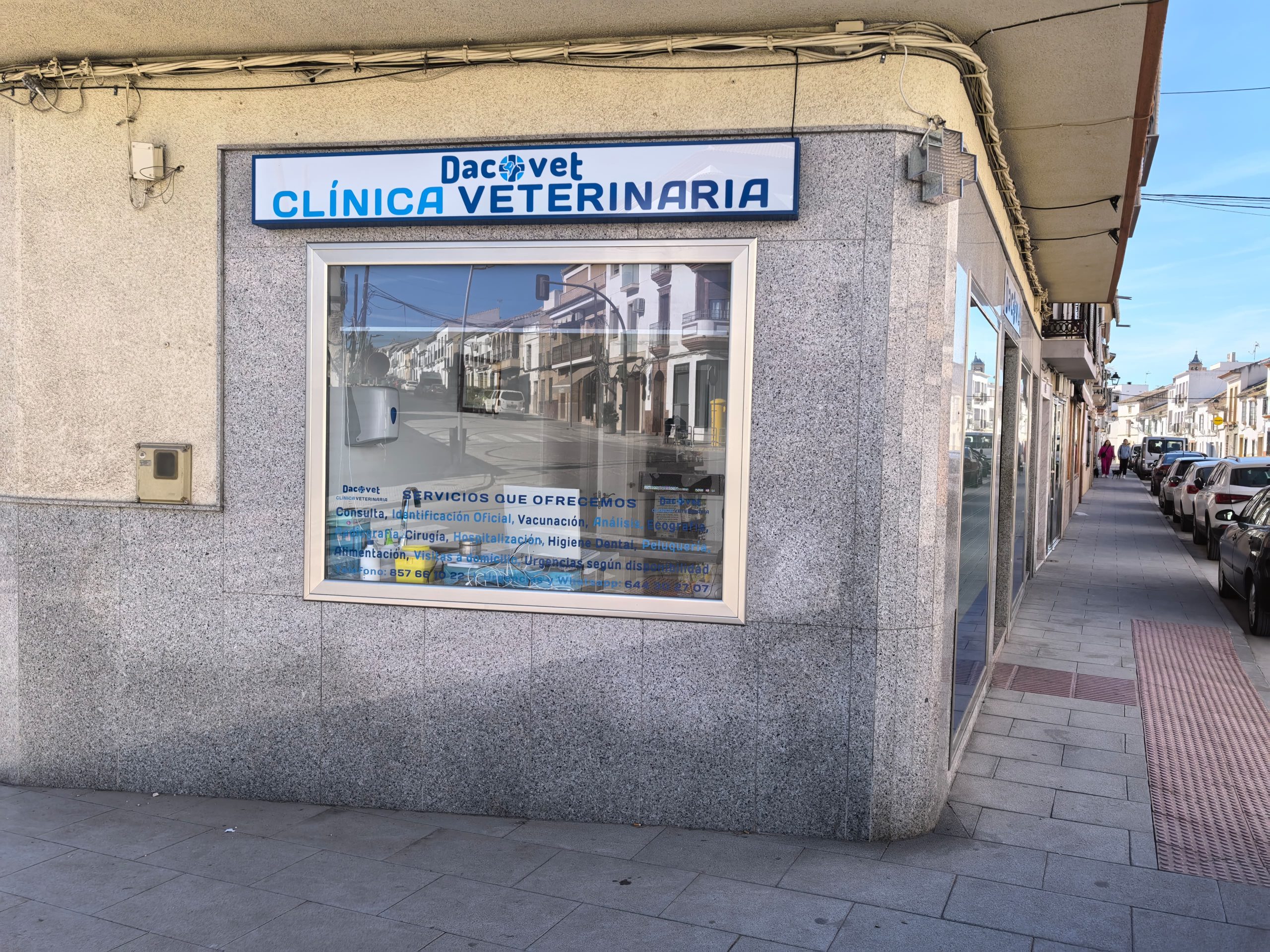 Exterior 2